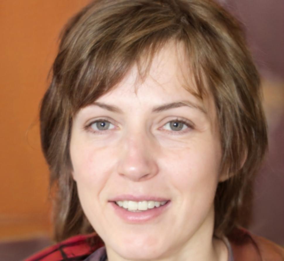 Dozentin Katarina Novák