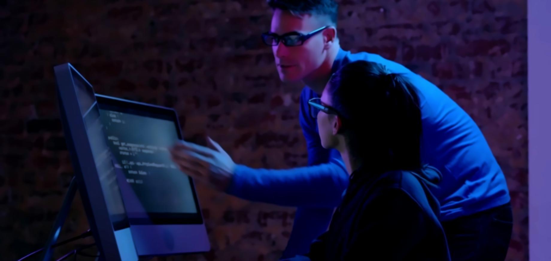 3D Character Modeling Kurs