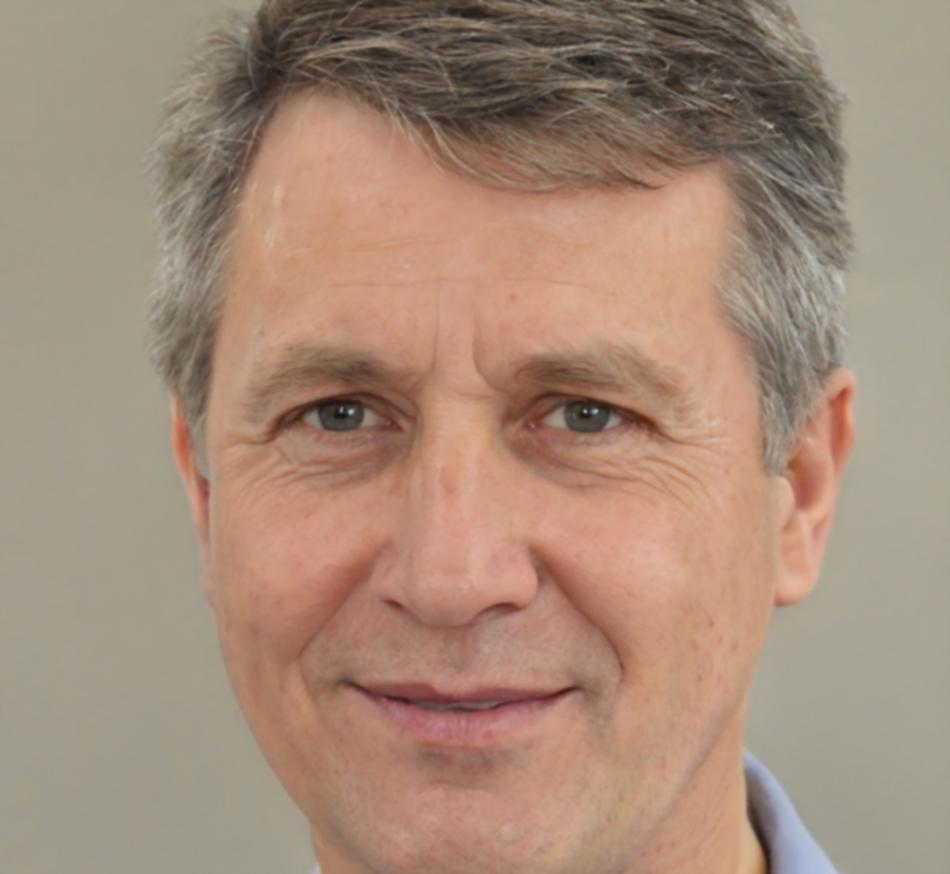 Dozent Björn Lindqvist