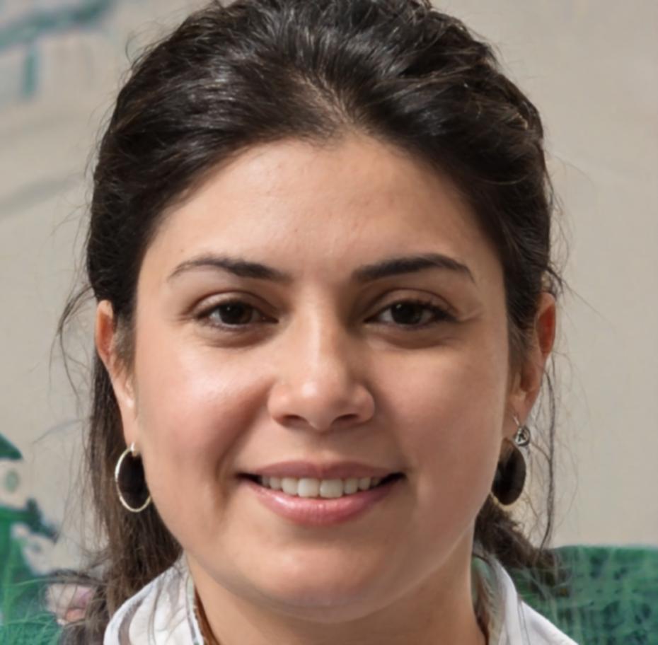 Dozentin Elena Petrova