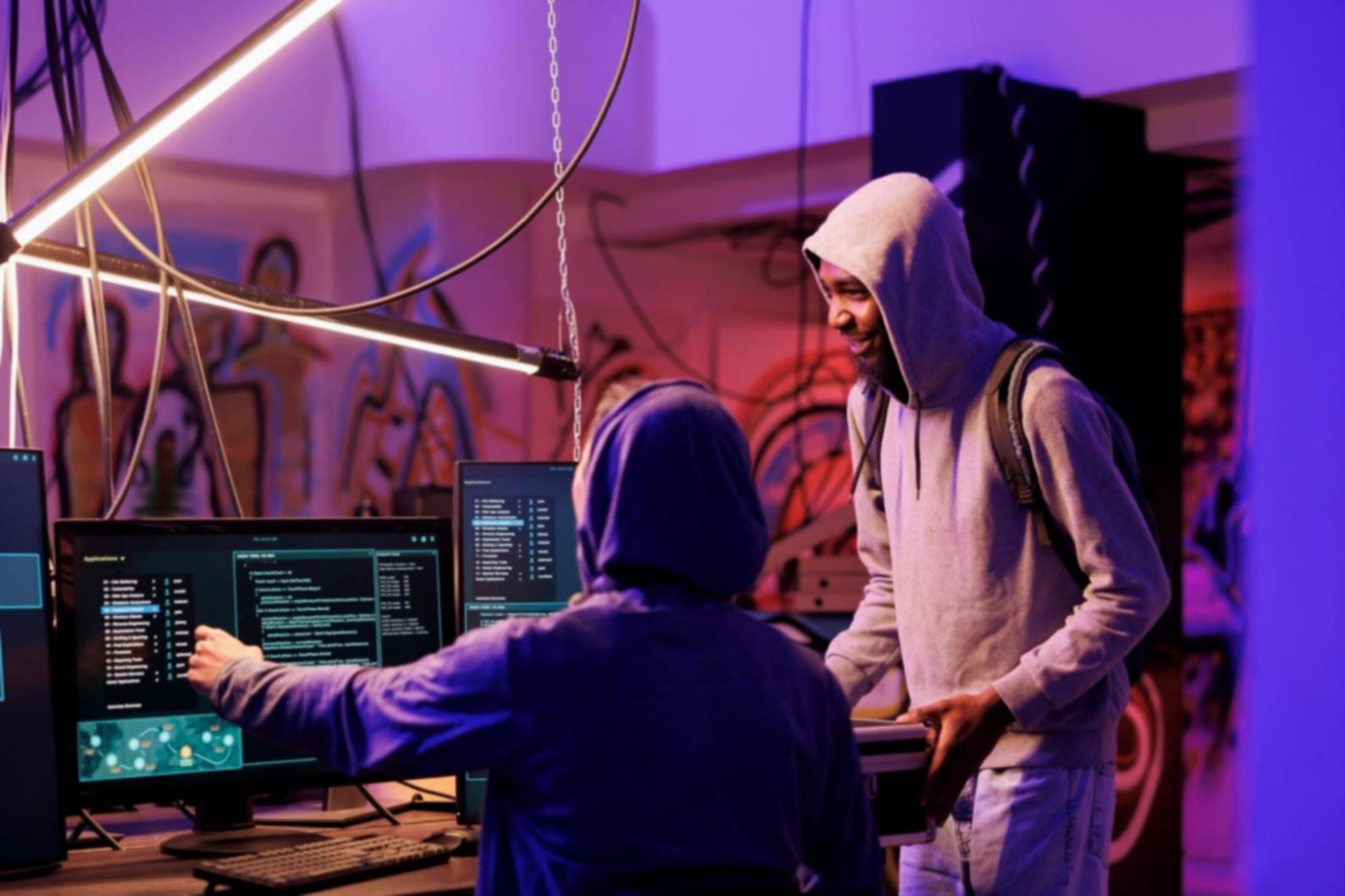 Technische Implementierung und Pipeline-Entwicklung