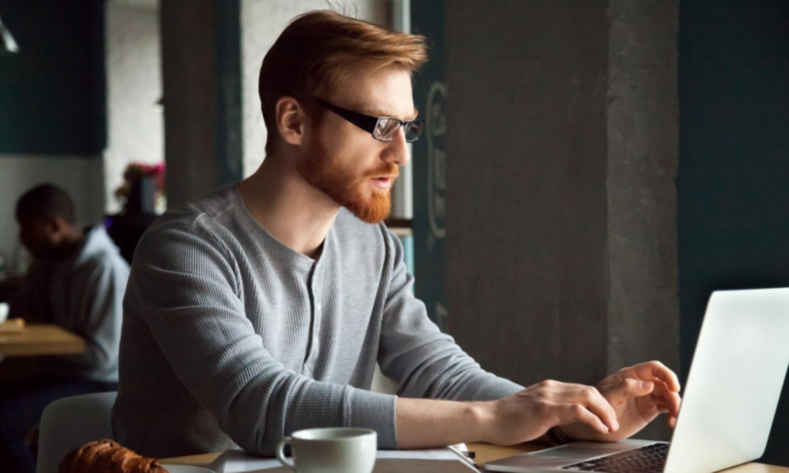 3D Modellierung Arbeitsplatz mit professioneller Software